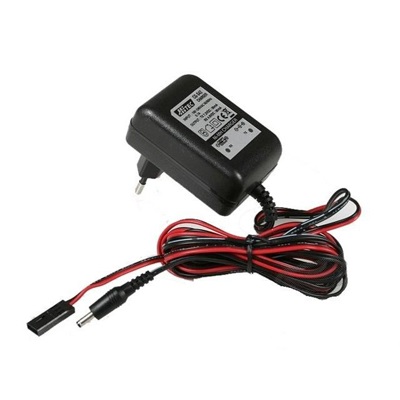 Hitec Overnight ni-mh cg-s42 charger